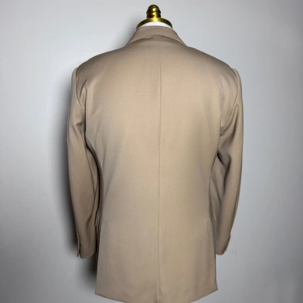Polo Ralph Lauren sophisticated tan
